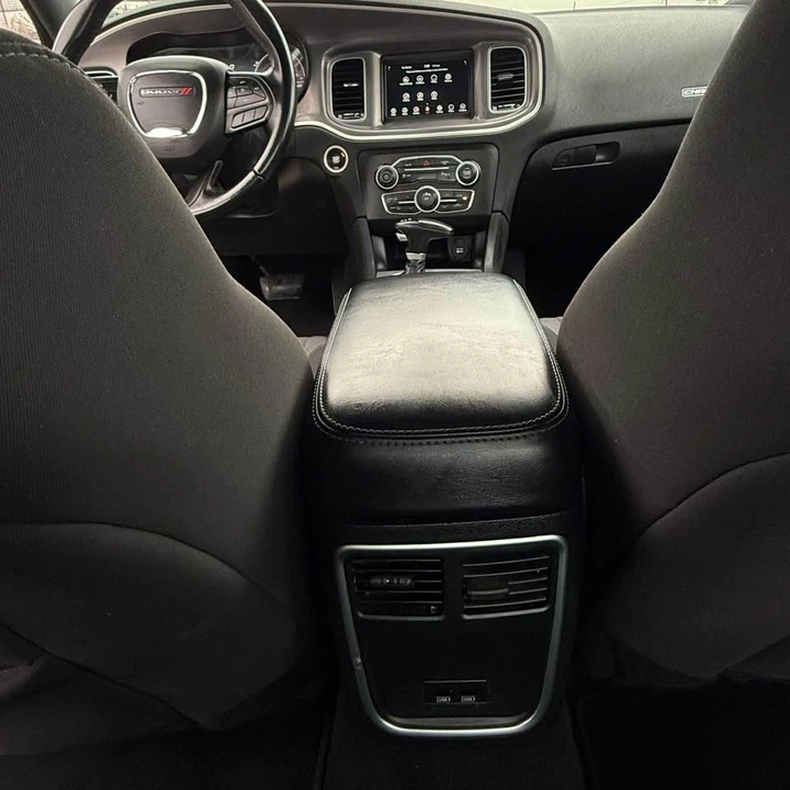 2022 Dodge Charger 7th Gen - Image 11 of 15