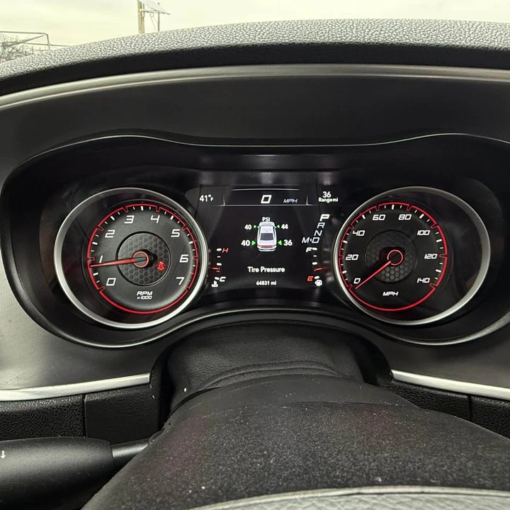 2022 Dodge Charger 7th Gen - Image 10 of 15