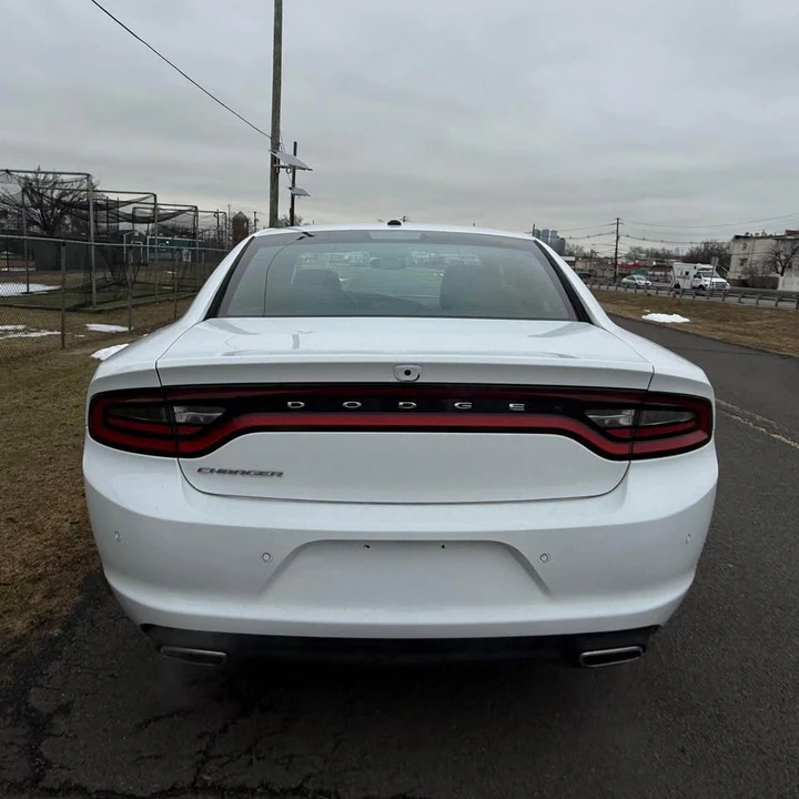 2022 Dodge Charger 7th Gen - Image 4 of 15