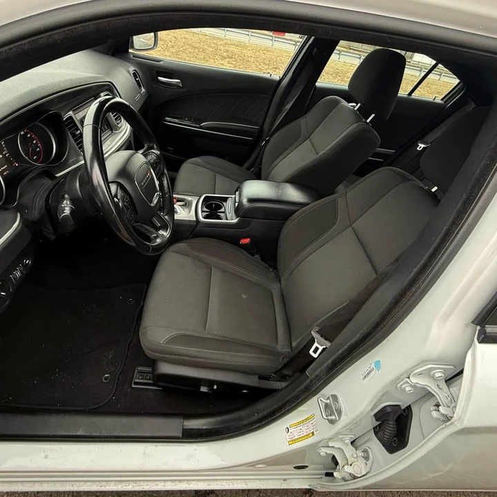 2022 Dodge Charger 7th Gen - Image 7 of 15