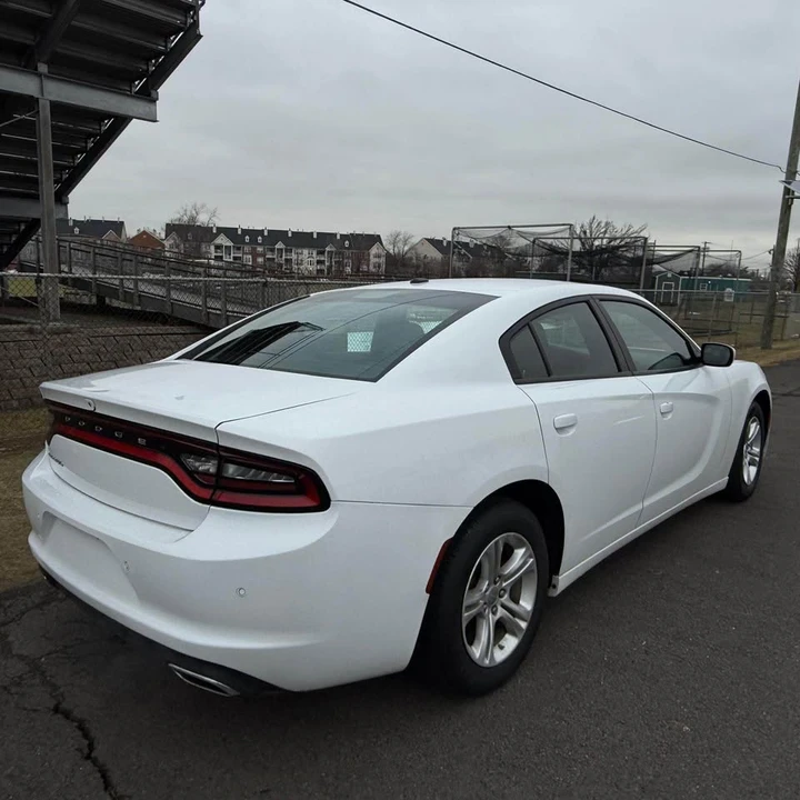 2022 Dodge Charger 7th Gen - Image 3 of 15