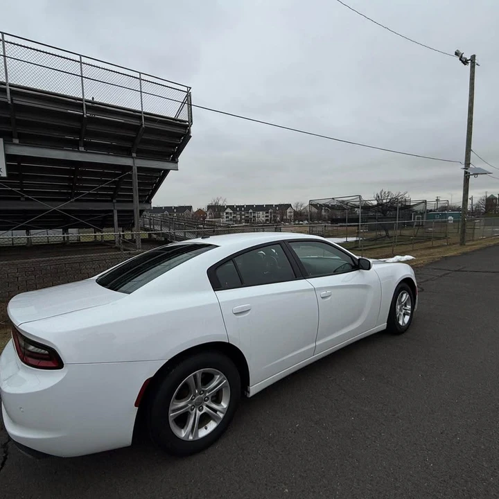 2022 Dodge Charger 7th Gen - Image 6 of 15
