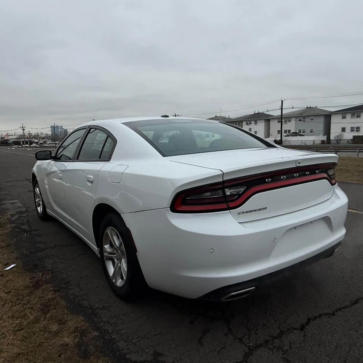 2022 Dodge Charger 7th Gen - Image 5 of 15