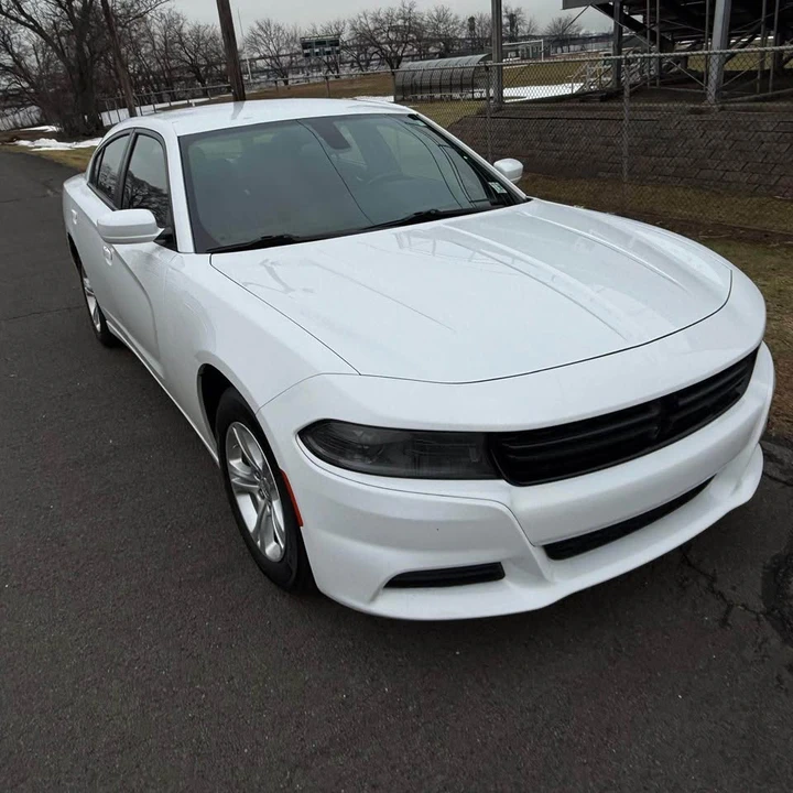 2022 Dodge Charger 7th Gen - Image 2 of 15