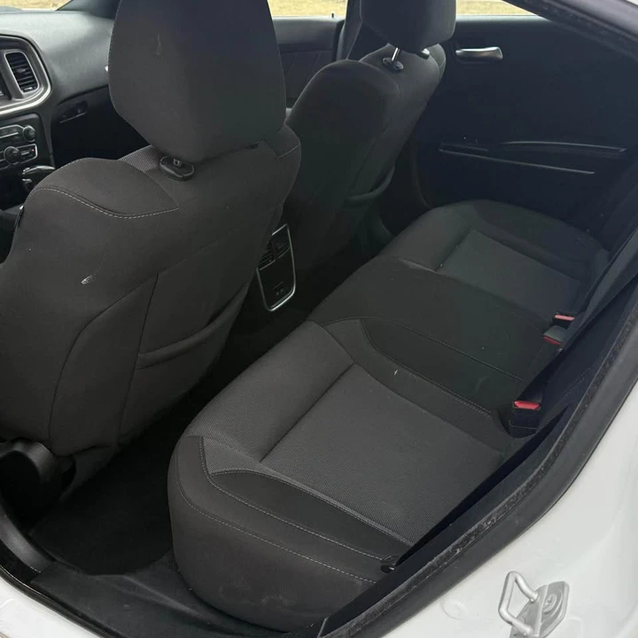 2022 Dodge Charger 7th Gen - Image 9 of 15