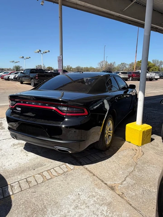 2022 Dodge Charger 7th Gen - Image 5 of 7