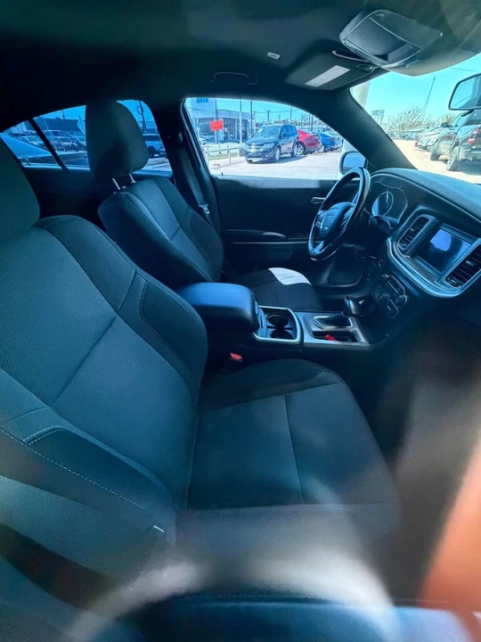 2022 Dodge Charger 7th Gen - Image 7 of 7