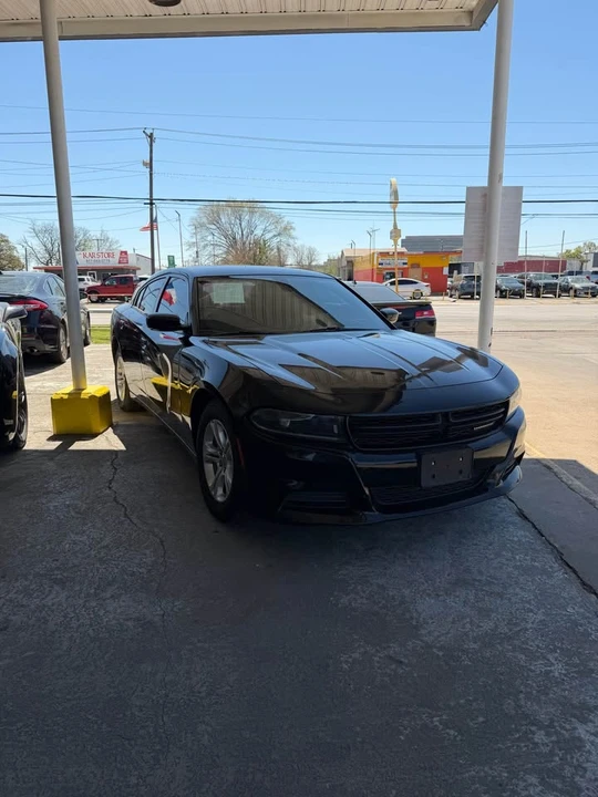 2022 Dodge Charger 7th Gen - Image 2 of 7