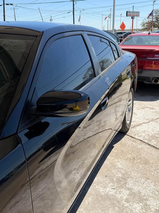 2022 Dodge Charger 7th Gen - Image 4 of 7