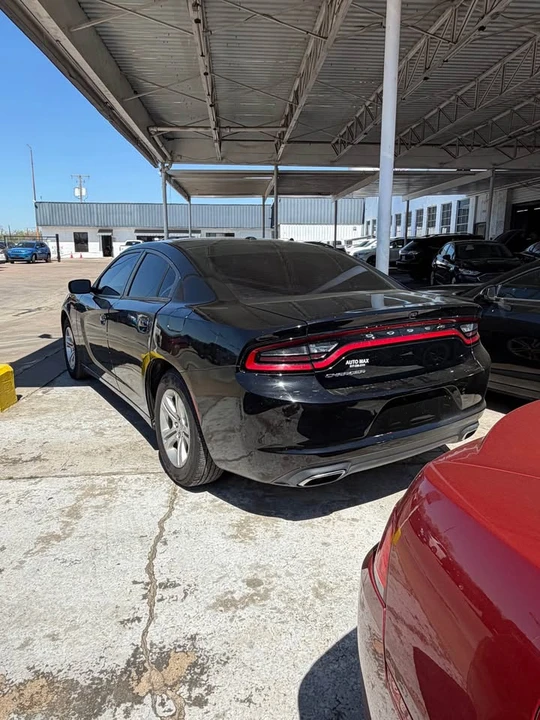2022 Dodge Charger 7th Gen - Image 6 of 7