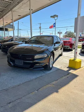 2022 Dodge Charger · SXT RWD
