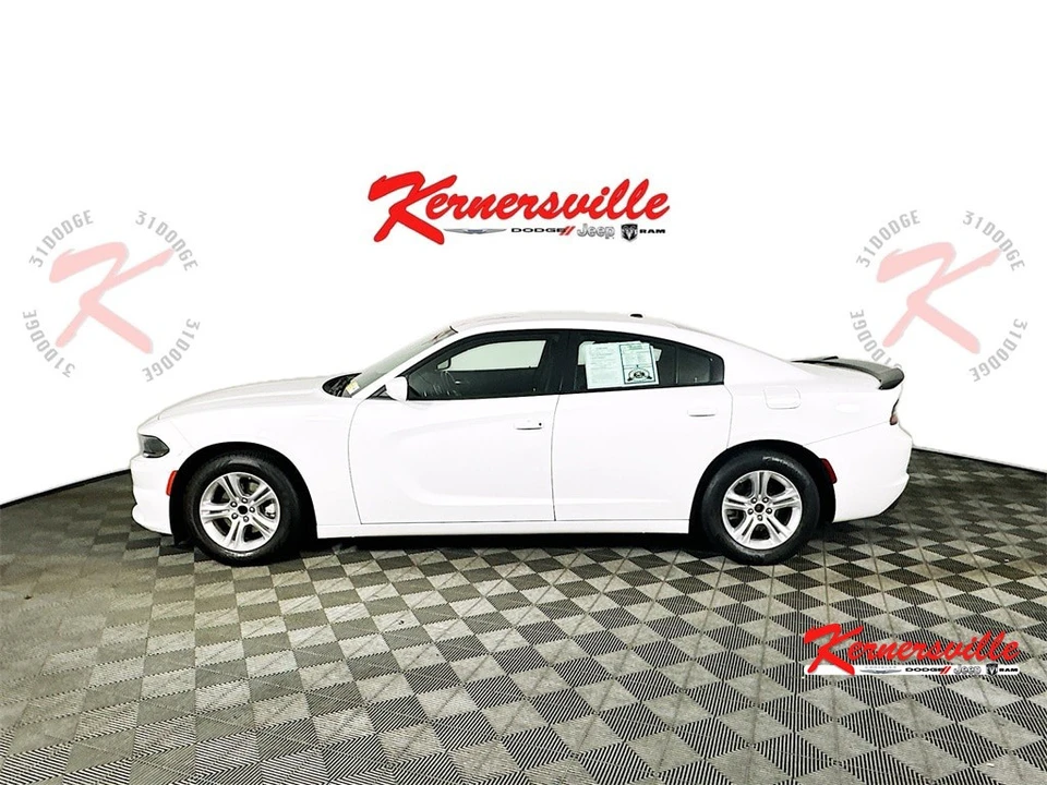 2022 Dodge Charger 7th Gen - Image 4 of 12