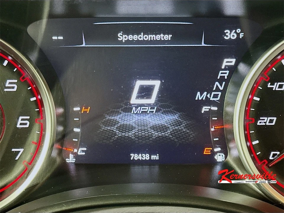 2022 Dodge Charger 7th Gen - Image 15 of 21