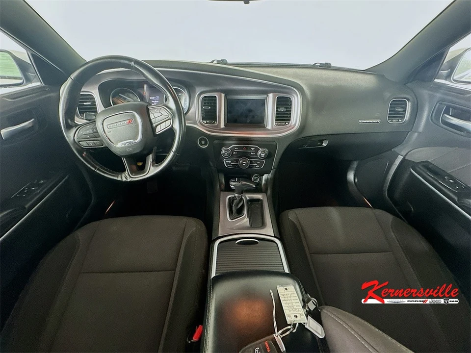 2022 Dodge Charger 7th Gen - Image 10 of 21