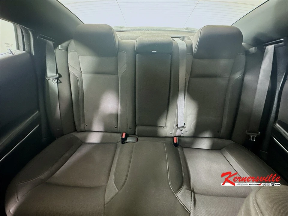 2022 Dodge Charger 7th Gen - Image 13 of 21