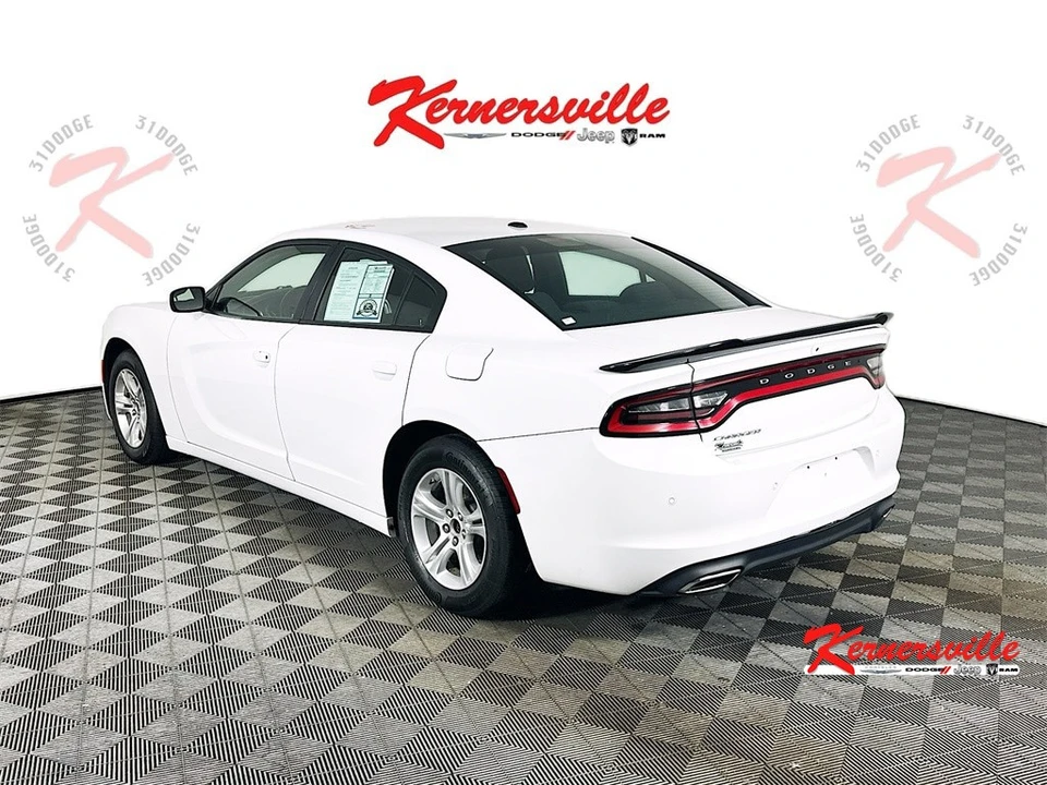 2022 Dodge Charger 7th Gen - Image 5 of 21