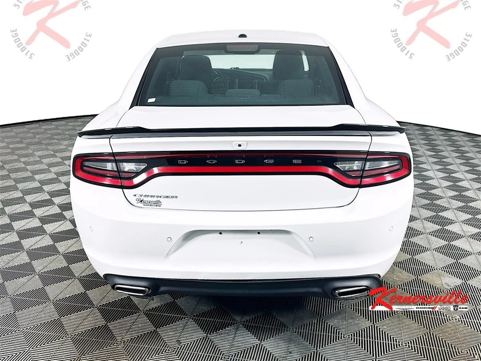 2022 Dodge Charger 7th Gen - Image 6 of 12