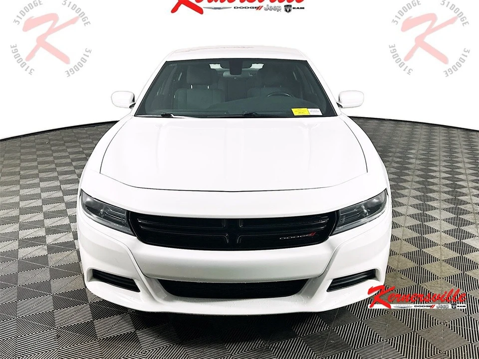 2022 Dodge Charger 7th Gen - Image 2 of 12