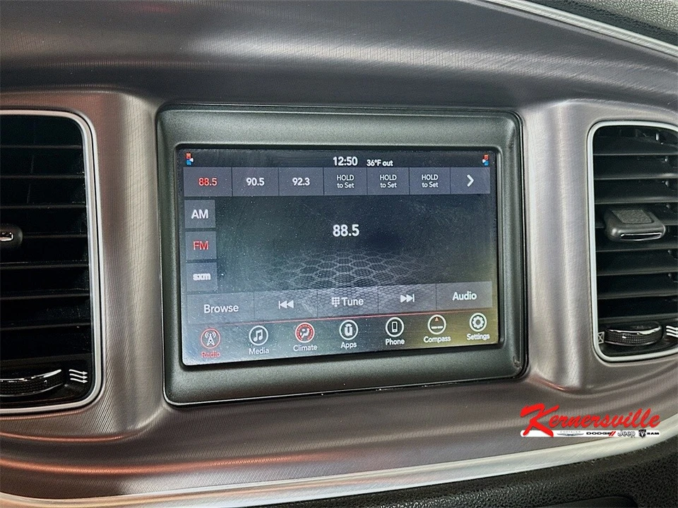 2022 Dodge Charger 7th Gen - Image 17 of 21