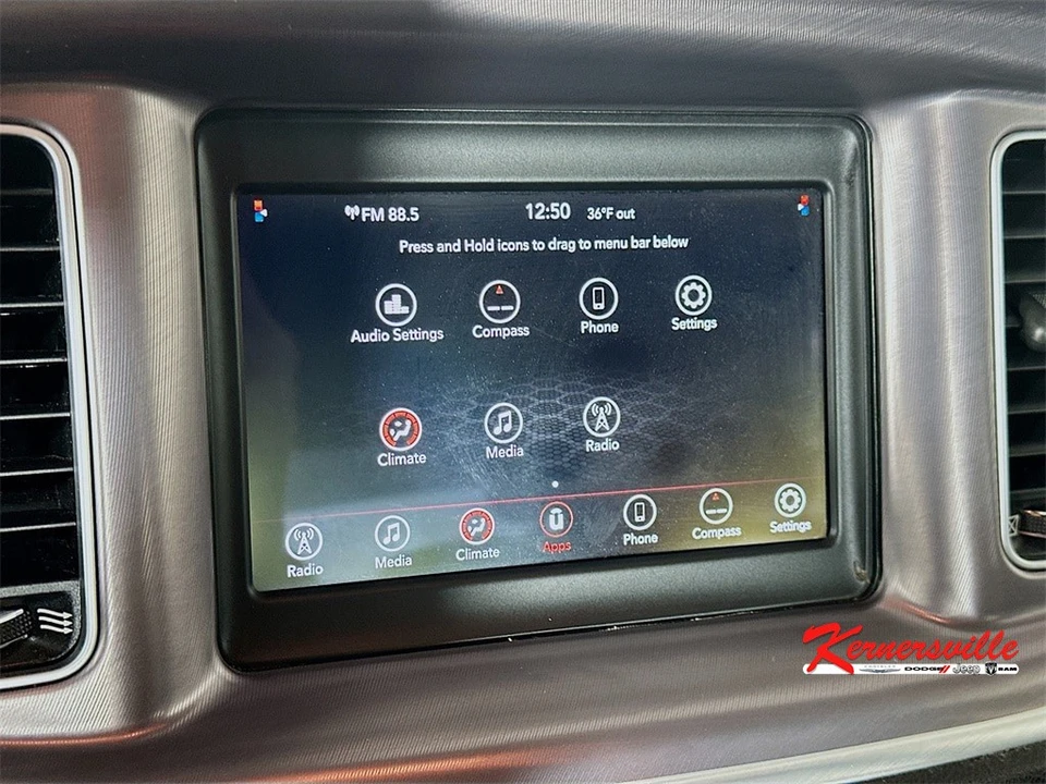 2022 Dodge Charger 7th Gen - Image 19 of 21