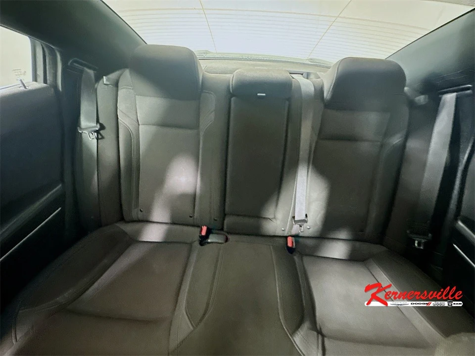 2022 Dodge Charger 7th Gen - Image 12 of 21