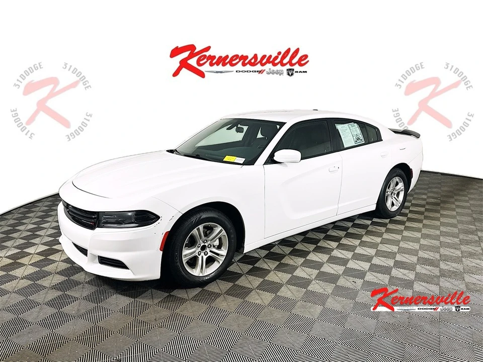 2022 Dodge Charger 7th Gen - Image 3 of 12