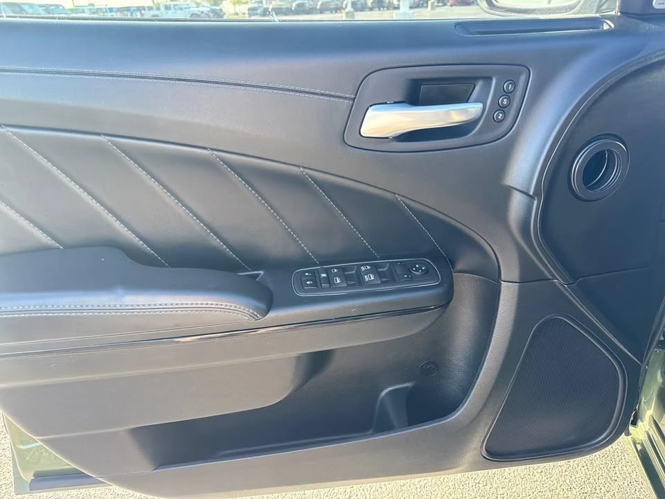 2022 Dodge Charger 7th Gen - Image 12 of 20