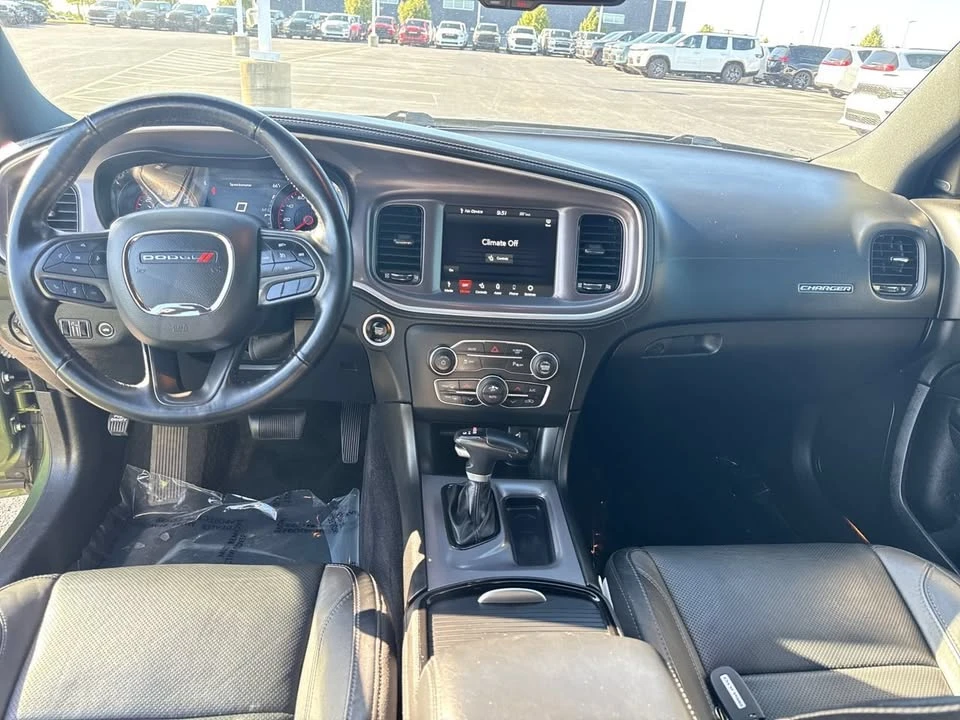 2022 Dodge Charger 7th Gen - Image 11 of 20