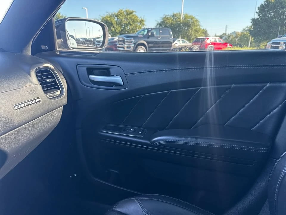 2022 Dodge Charger 7th Gen - Image 20 of 20
