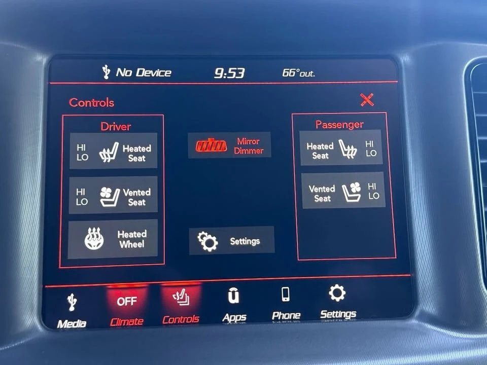 2022 Dodge Charger 7th Gen - Image 15 of 20