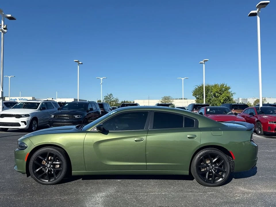 2022 Dodge Charger 7th Gen - Image 5 of 20