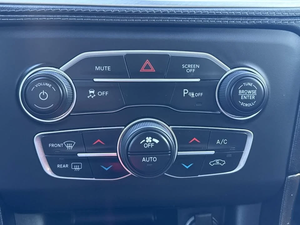 2022 Dodge Charger 7th Gen - Image 17 of 20