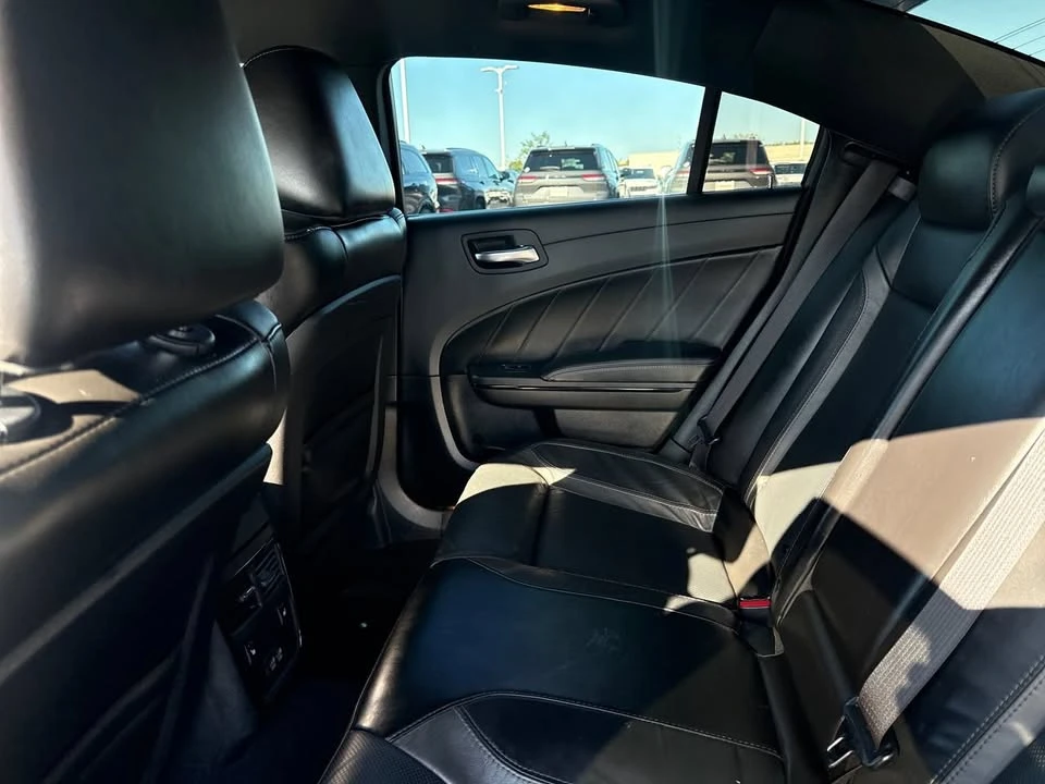 2022 Dodge Charger 7th Gen - Image 10 of 20