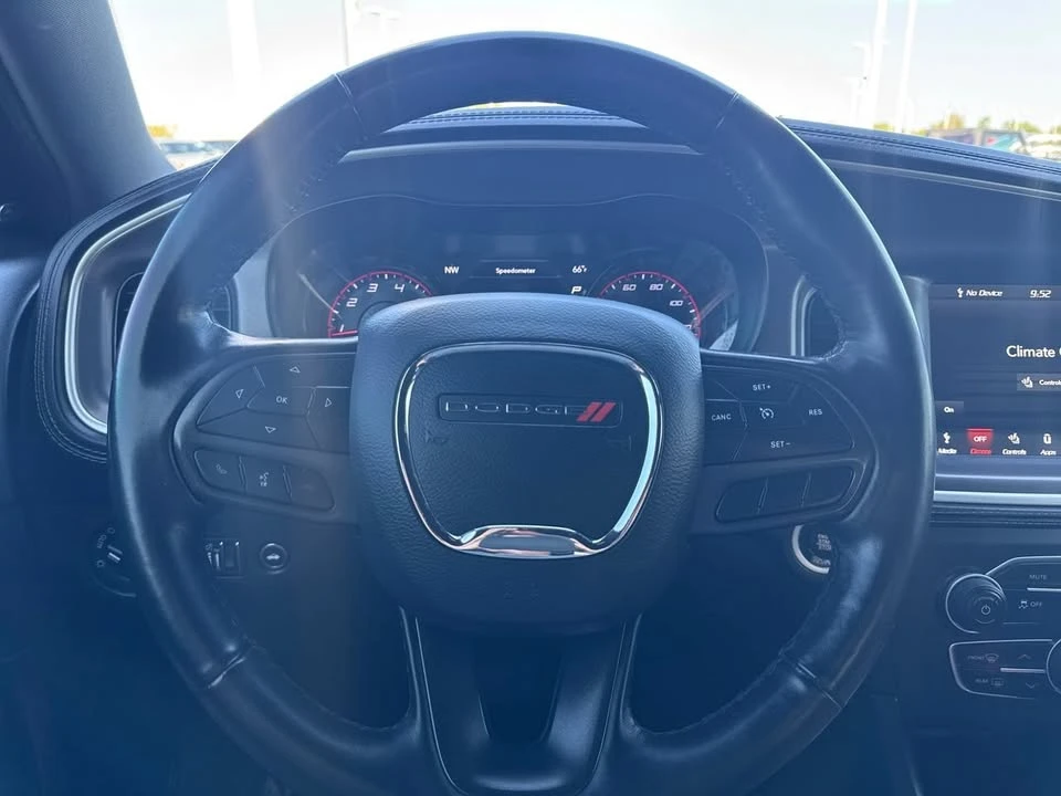 2022 Dodge Charger 7th Gen - Image 13 of 20