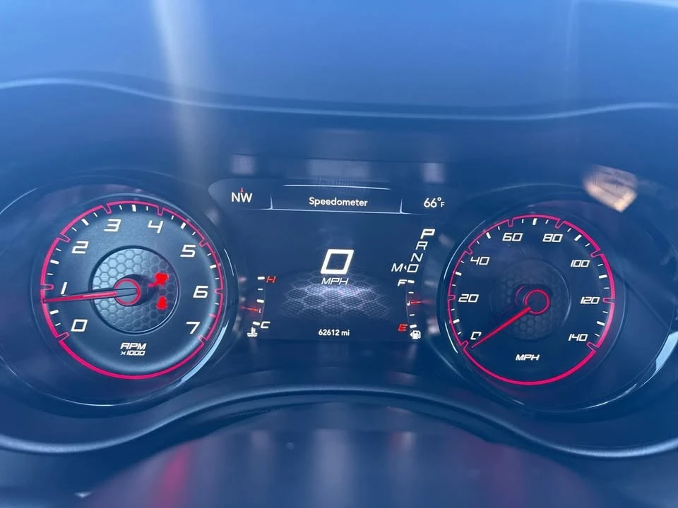 2022 Dodge Charger 7th Gen - Image 14 of 20