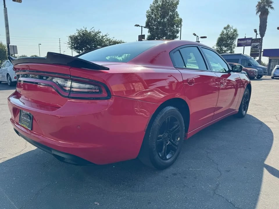 2022 Dodge Charger 7th Gen - Image 3 of 11