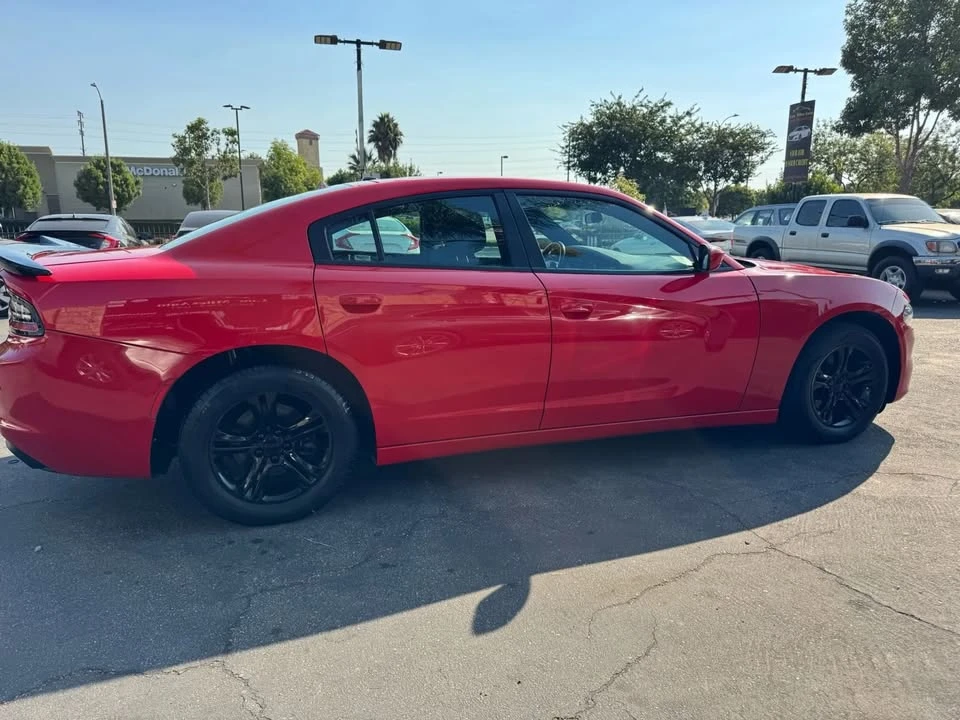 2022 Dodge Charger 7th Gen - Image 2 of 11