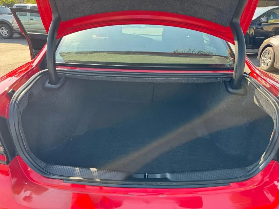 2022 Dodge Charger 7th Gen - Image 9 of 11