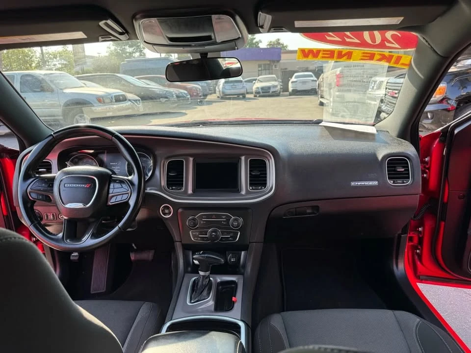 2022 Dodge Charger 7th Gen - Image 8 of 11
