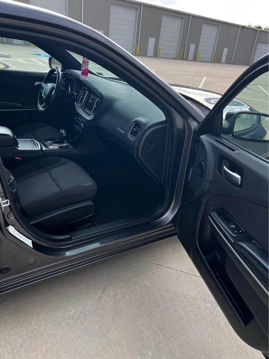 2022 Dodge Charger 7th Gen - Image 11 of 18