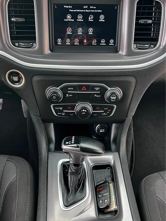 2022 Dodge Charger 7th Gen - Image 16 of 18