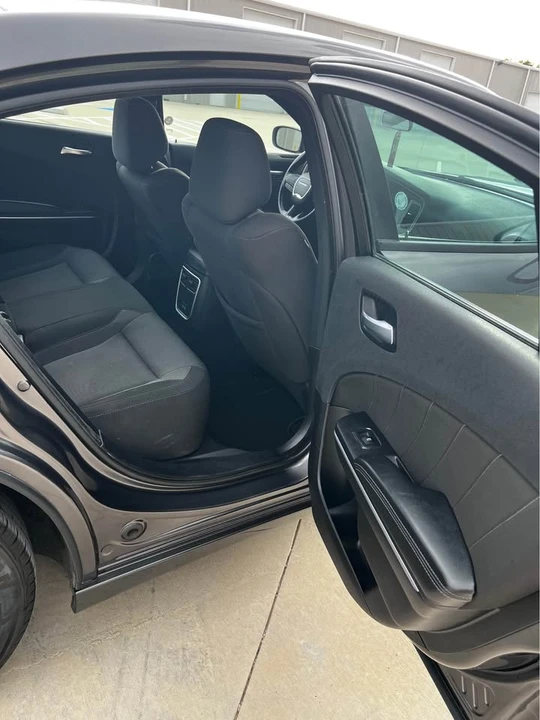 2022 Dodge Charger 7th Gen - Image 12 of 18