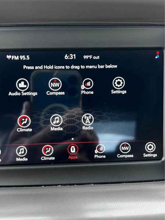 2022 Dodge Charger 7th Gen - Image 17 of 18