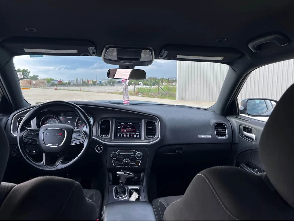 2022 Dodge Charger 7th Gen - Image 13 of 18