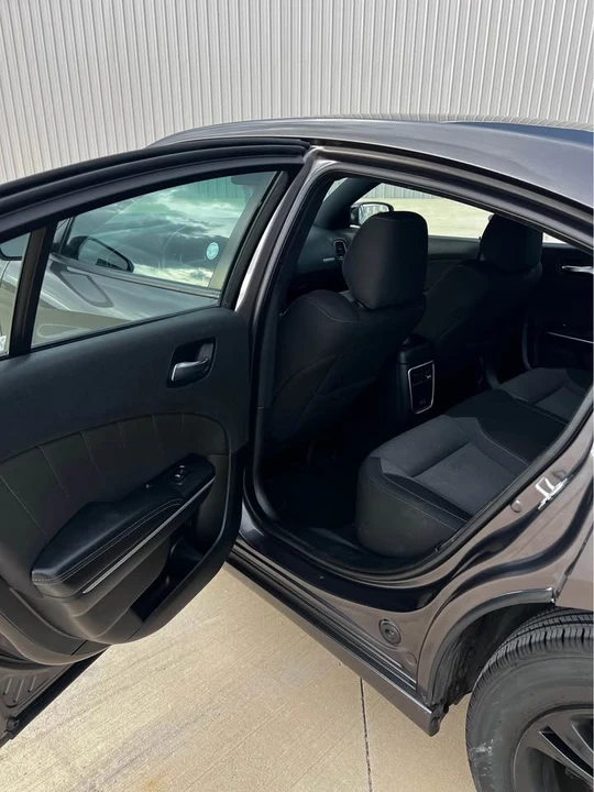 2022 Dodge Charger 7th Gen - Image 10 of 18