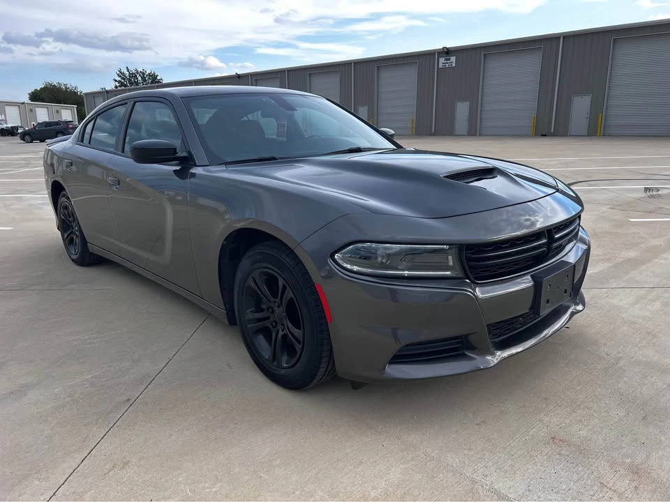 2022 Dodge Charger 7th Gen - Image 2 of 18