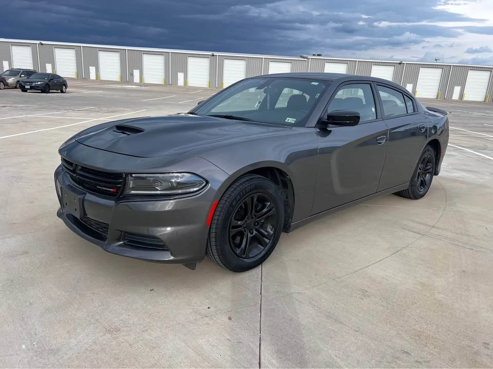2022 Dodge Charger 7th Gen - Image 3 of 18