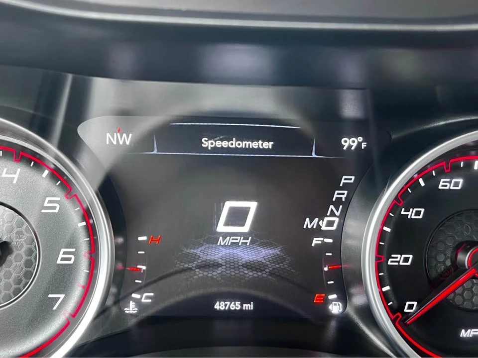 2022 Dodge Charger 7th Gen - Image 15 of 18