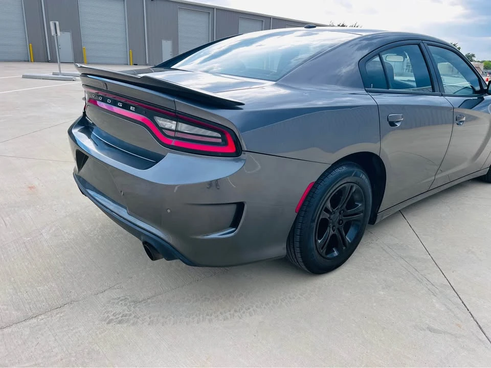 2022 Dodge Charger 7th Gen - Image 6 of 18