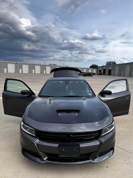 2022 Dodge Charger 7th Gen - Image 7 of 18
